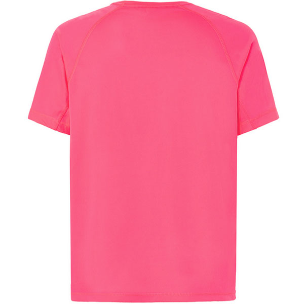 Camiseta Sport Man Trasero